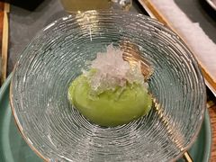 牛油果官燕-晟永興烤鸭店(五道口店)