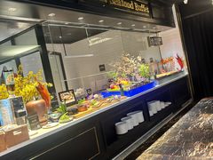 -加餐海鲜自助(宝龙一城店)
