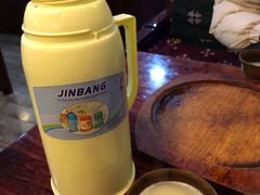 酥油茶-卡桑嘎布藏餐吧(扎西满斋居民小区店)