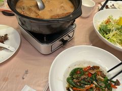 -王府井酒店(金桥港湾店)