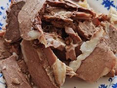 -吾穆勒蓬灰牛肉面·清真(北滨河中路店)