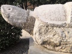 -常州明城墙