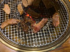 -牛人·雪花牛·木炭烤肉(昆山陆家店)