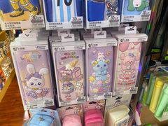 -西北轻工批发市场