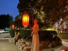-明湖楼·经典鲁菜山东海鲜(大明湖店)