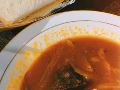 -92°C俄式厨房(中央大街店)