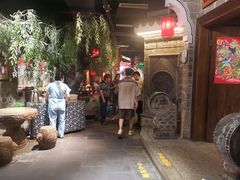-老宁波1381餐厅(宏泰广场店)