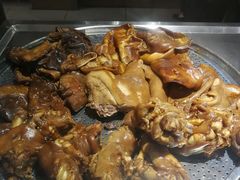 -春发生饭店·非遗(南院门店)