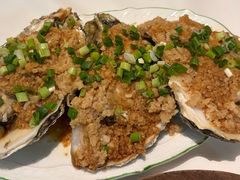 -桂满陇·蟹黄小笼汤包(中山公园店)