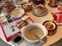 -晋江荣誉国际酒店·港誉茶餐厅