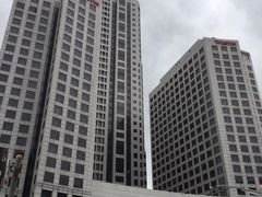 -威斯汀舞台餐厅