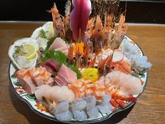 -傑·料理·海鲜放题(佛山文华荟店)