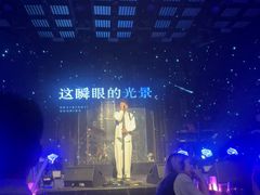 -MOSSO·Liveshow(M3香港广场店)