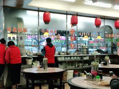 大堂-满足面(白水井大街店)