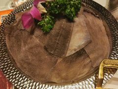 毛肚-潮火锅·麻辣牛肉火锅(观音桥方圆·LIVE店)