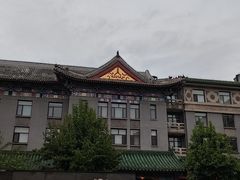 -庐灶江南·江南菜·四合院Bistro(东直门雍和宫·原华侨宾馆店)