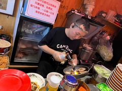 -老龙亭拉面店