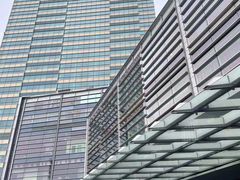-上海浦东嘉里大酒店
