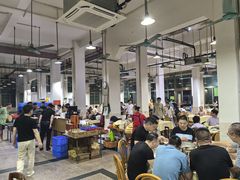 -标记美食新鲜猪杂(兴南大道店)