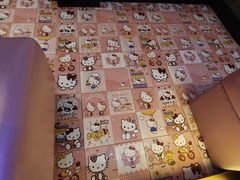 -魅力派对量贩式KTV(新塘店)