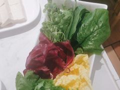 -爱丽格斯火锅(东岸国际店)