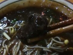 -南街牛肉麺(南街店)