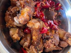 -辣来卤起(财信·北岸江山北区店)