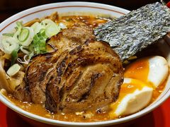 -老龙亭拉面店