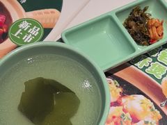-谷田稻香·砂锅菜(汇暻广场店)