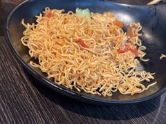 -马海涛牛肉串(领汇广场店)
