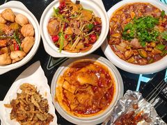 -火吧PTV聚会餐厅(1号店)