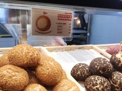 -西树泡芙(珠海华发商都店)