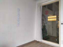 点击看大图 -静待花开瑜伽尊巴会馆
