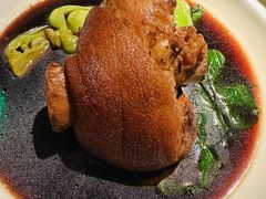 -绿茶餐厅(首开福茂店)