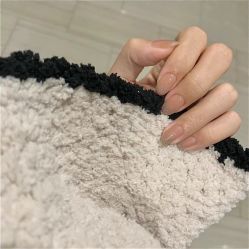 -小四撸猫美甲咖