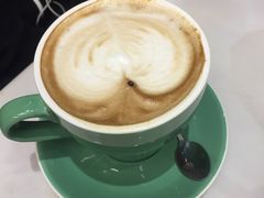 -打趸BTC·Breaktime cafe(北京路店)