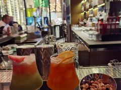 -云·酷 Atmosphere(国贸大酒店)