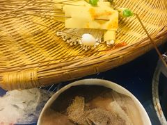 -马路边边串串香(双井直营店)