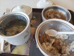 -真功夫(北京路步行街店)