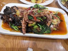 -灯盏窝餐厅