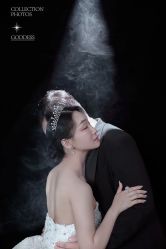点击看大图 -情订奇缘婚纱摄影(和平路店)