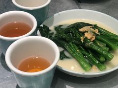 -姚姚酸菜鱼·金戈戈香港豉油鸡(喜荟城联名店)
