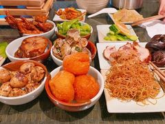 -青藤茶馆(南山路店)