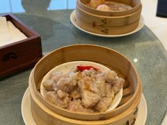 -白天鹅宾馆-宏图府餐厅
