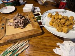 -天下醉美蒙餐(林西店)