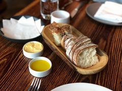 -Mercato莫卡多露台餐厅与酒吧(K11店)