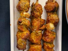 -伊带伊路新疆美食府(呼家楼店)