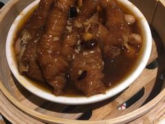 -老東粥皇·茶餐厅(云路中心店)