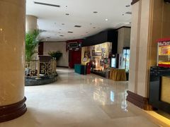 -北京前门建国饭店
