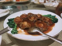 -Yan Ting 宴庭中餐厅(上海静安瑞吉酒店)